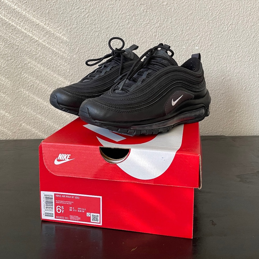 NIKE AIR MAX 97